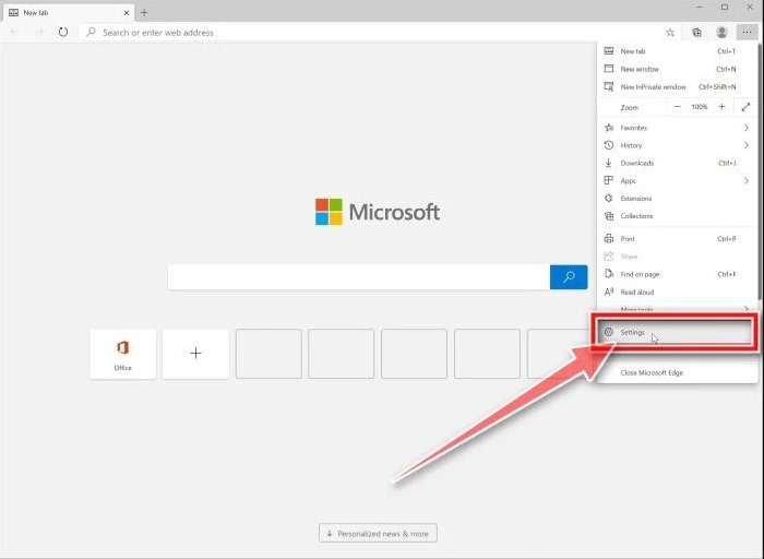 Wie man Status_Access_Violation-Fehler in Chrome oder Edge behebt?