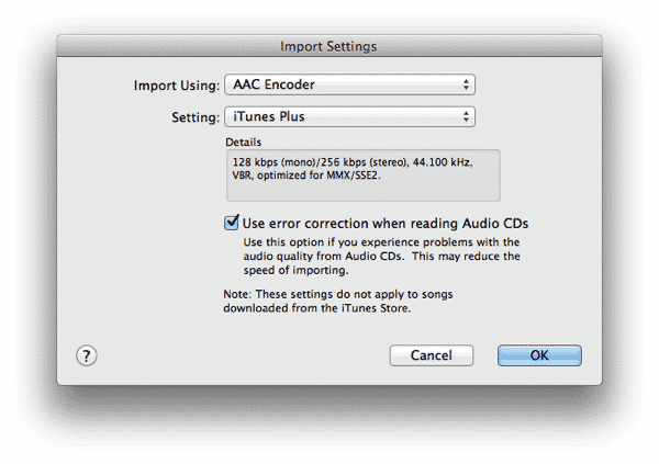 Impostare una suoneria in iTunes