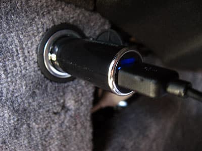 Critique : Chargeur de voiture XtremeMac InCharge Auto pour iPhone et iPods