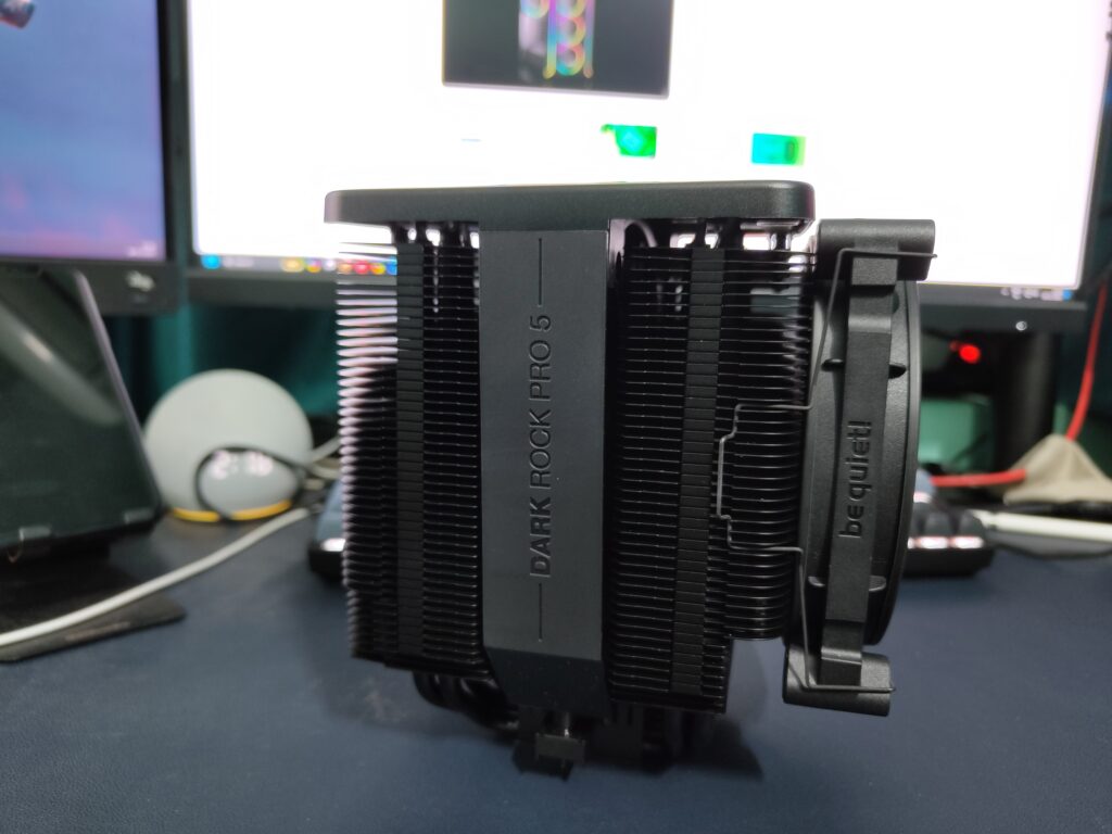Dark Rock Pro 5