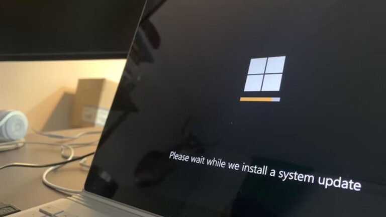 Windows 11 25H2 Veröffentlichung