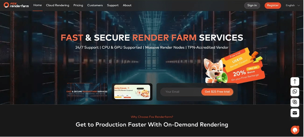 Rendering Cloud: Migliori Pratiche per Accelerare il Rendering 3D su Mac