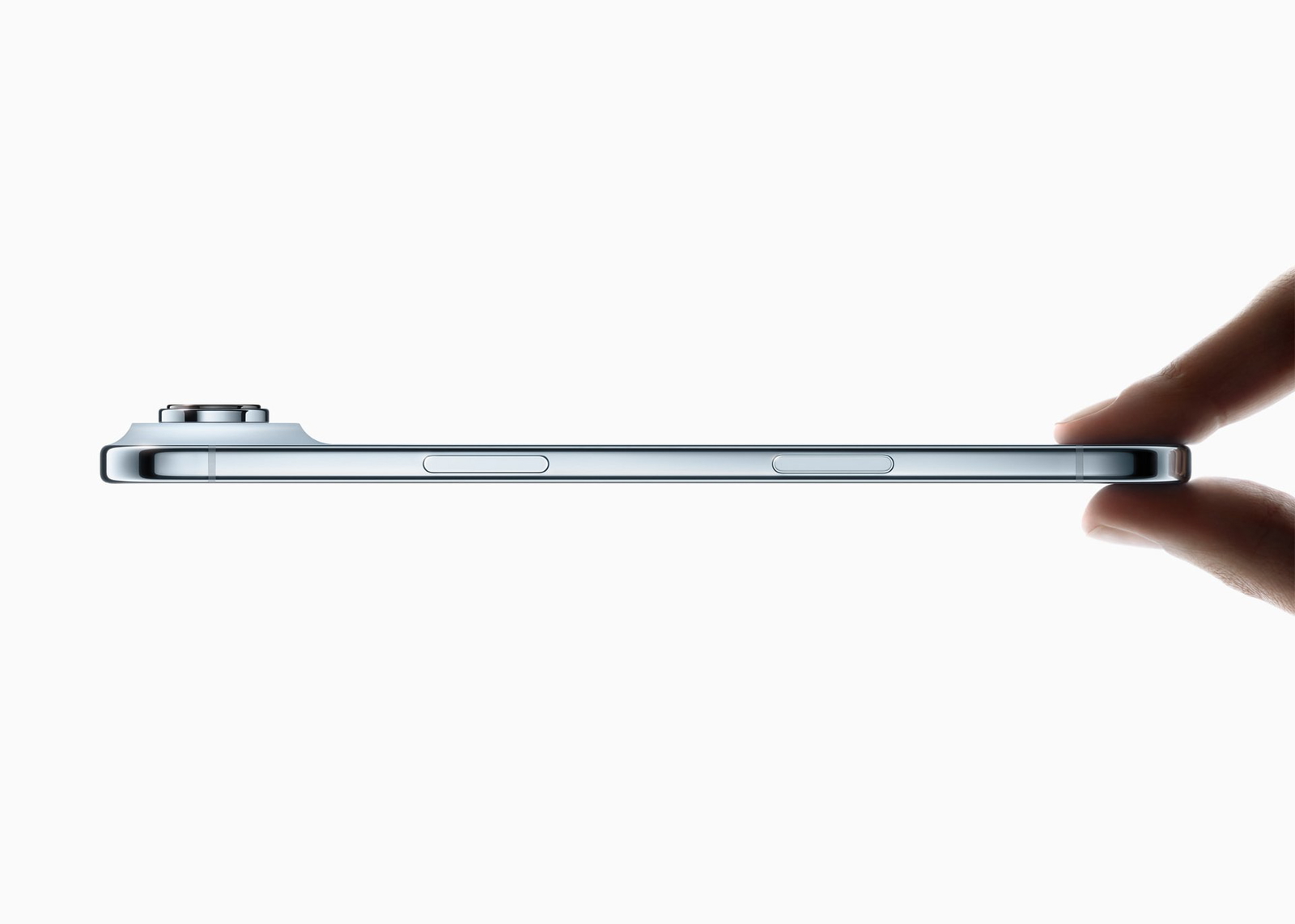 Apple iPhone 17 Air