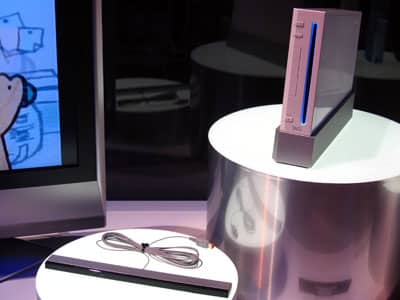 Отчет E3 2006: Аксессуары для iPod, Nintendo Wii и многое другое