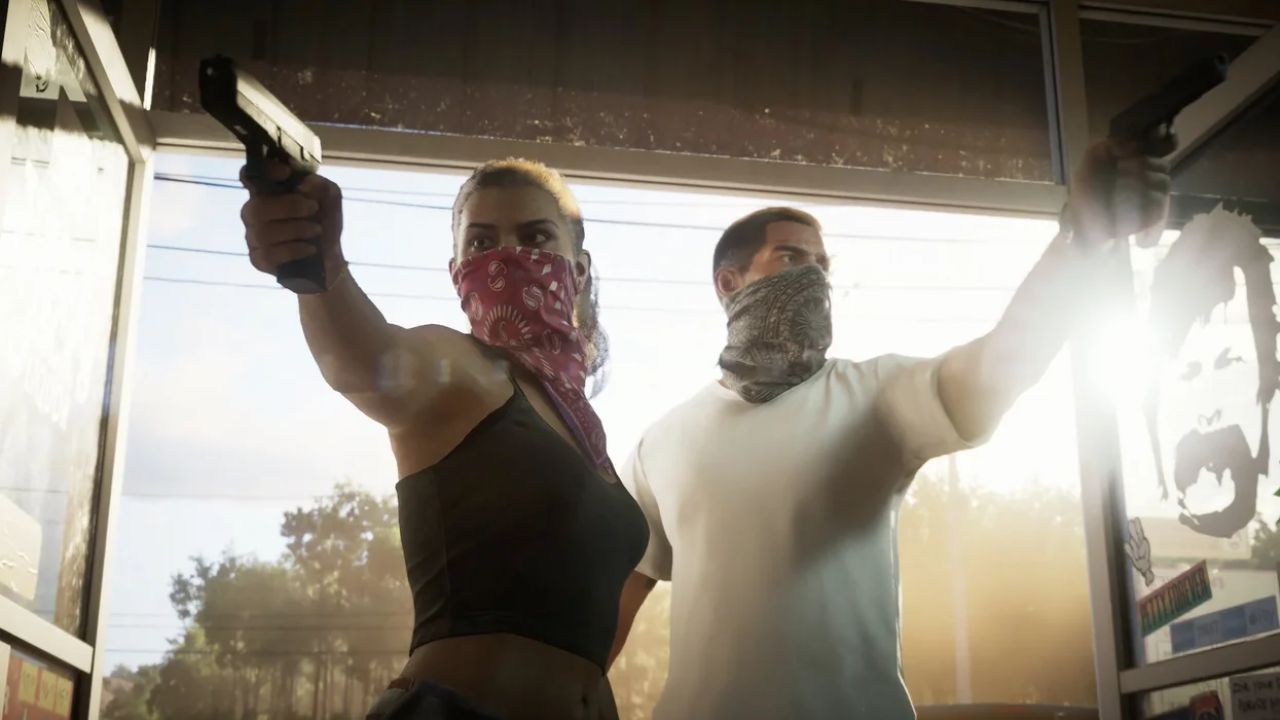 GTA 6 Entwickler-Leak