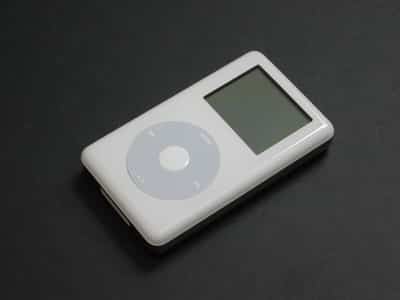 レビュー: Apple Color 4G iPod 20/60GB レビュー