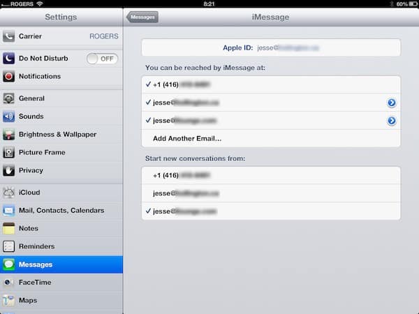 インスタントエキスパート:iOS 6.0の秘密と機能