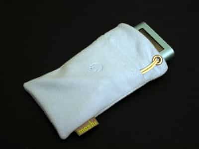 Prime Impressioni: iPouch, BlueWave, TuneJuice, iPed shuffle