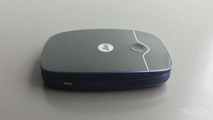 Hack Reliance JioFi 2