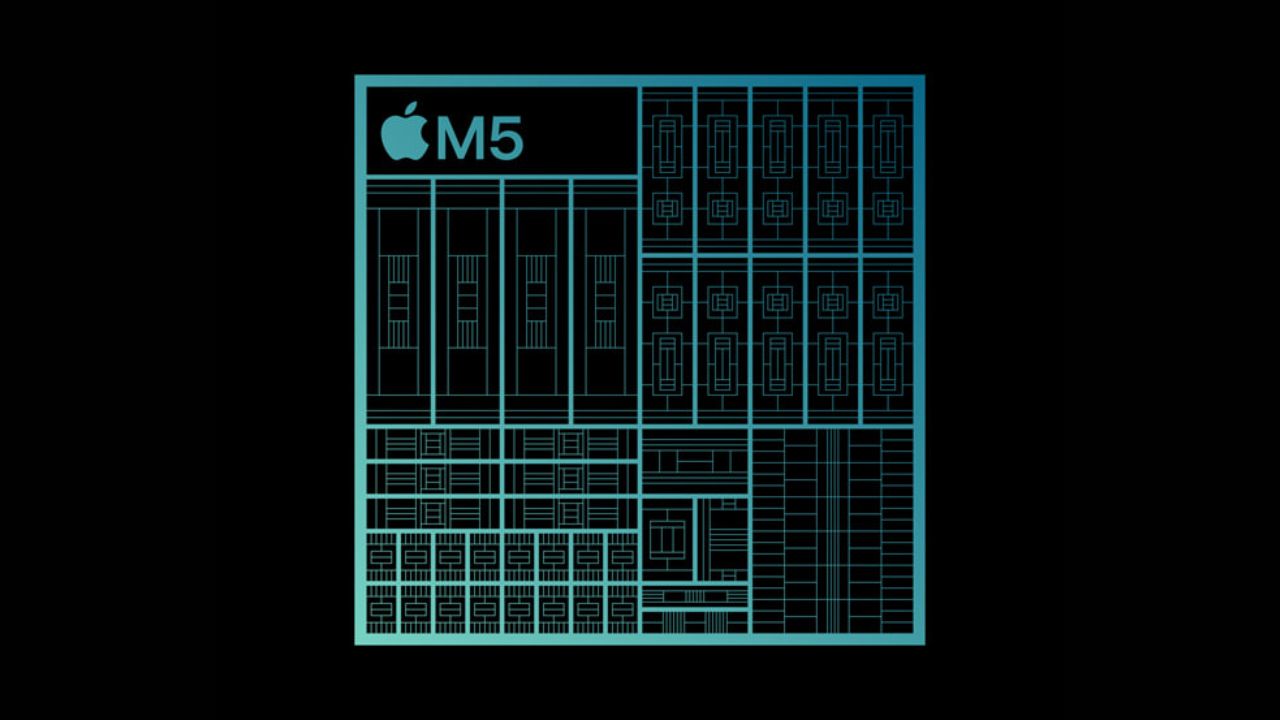 Apple M5