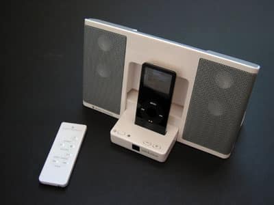Primeiras Impressões: Altec iM3c, SmartShare, OtterBox 5G, Commuter &amp; Mork Mount