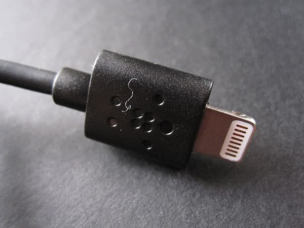 Recensione: Caricabatterie per auto Belkin con connettore Lightning