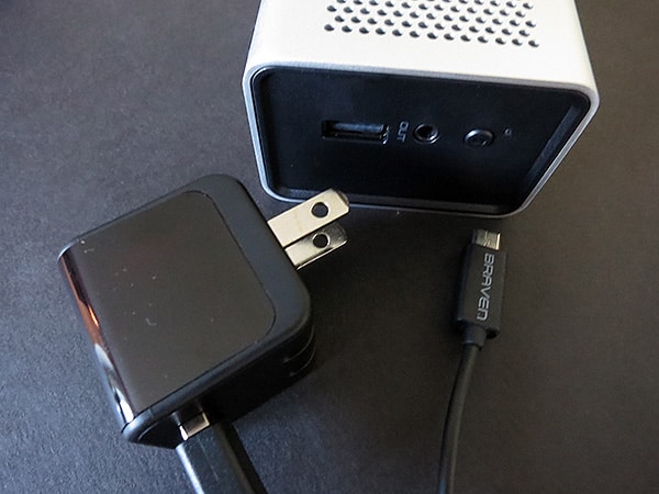 Revisión: Altavoces Bluetooth Inalámbricos Braven 625s + 650