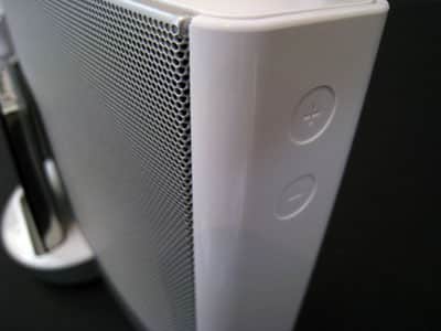 Recensione: Bose SoundDock Portable