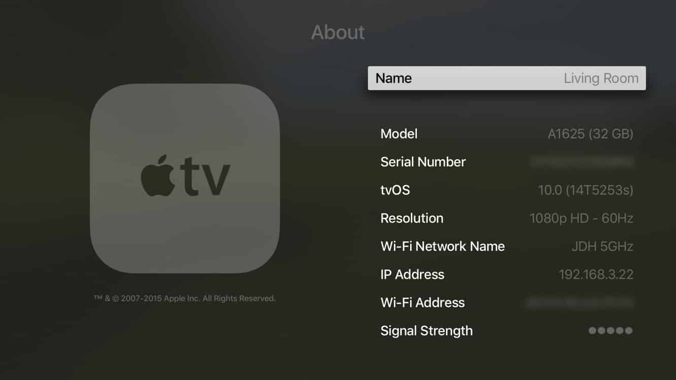 Dentro le beta: Un'anteprima di cosa c'è di nuovo in tvOS 10