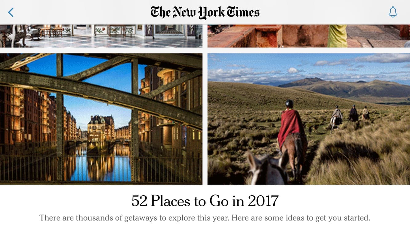 Apple удаляет приложение New York Times из китайского App Store
