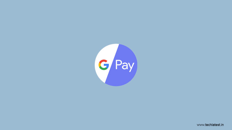 Google Pay