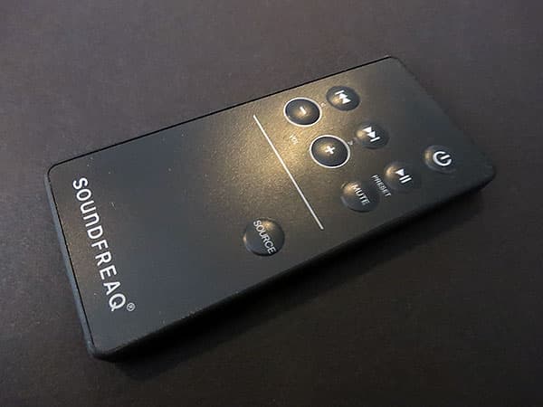 Обзор: Soundfreaq Sound Step Lightning SFQ-02L