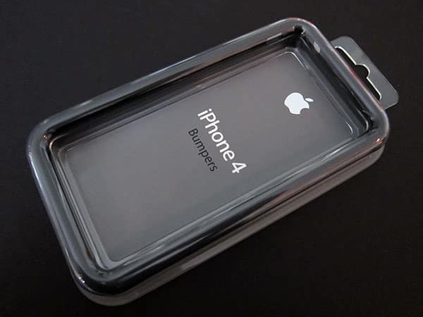 Recensione: Apple iPhone 4 Bumpers
