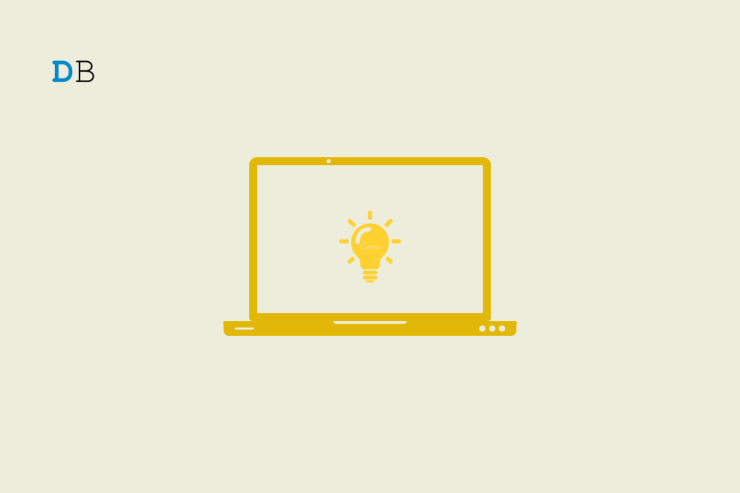 Come risolvere i tasti funzione per il controllo della luminosità che non funzionano in Windows 11? 1