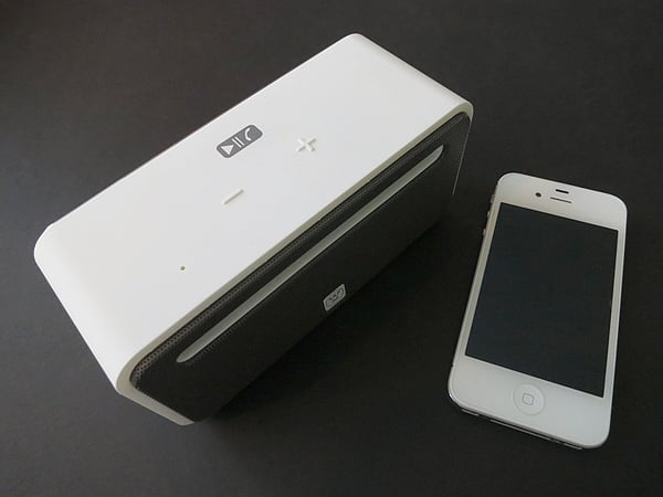 Recensione: Sistema Audio Bluetooth Westinghouse Digital Unplug