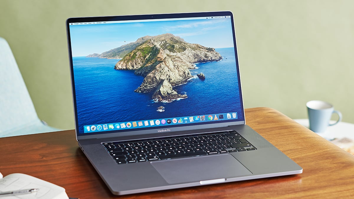 MacBook Pro 14.1" con Mini-LED