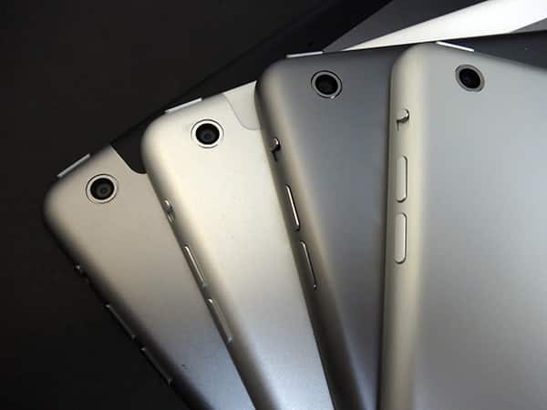 Обзор: Apple iPad Air (16GB/32GB/64GB/128GB)