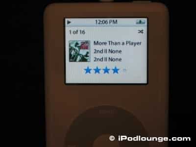レビュー：Apple iPod photo パワーユーザーのレビュー
