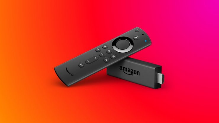 App Sport Dal Vivo Firestick TV