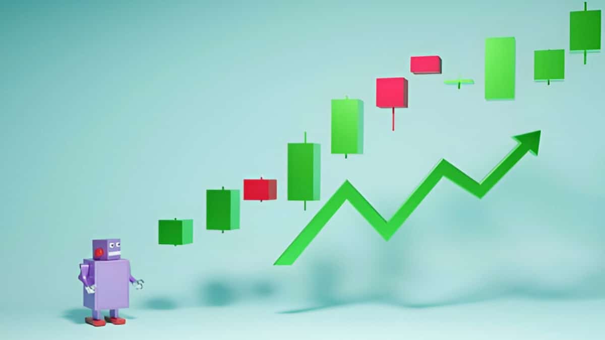 Avantages de l'IA dans le trading Forex Ce que vous devez savoir