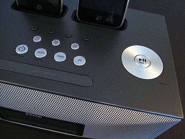 Recensione: iHome iP88 Sveglia e Sonno per iPhone e iPod