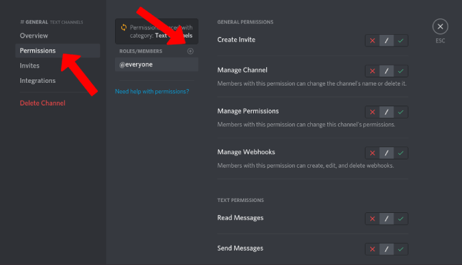 DiscordでRythmボットを使う
