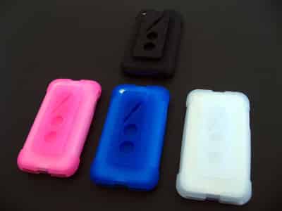 Recensione: DLO Jam Jacket per iPhone