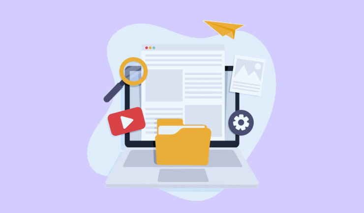 ¿Están los chatbots de IA raspando contenido? ¡Parece que sí!