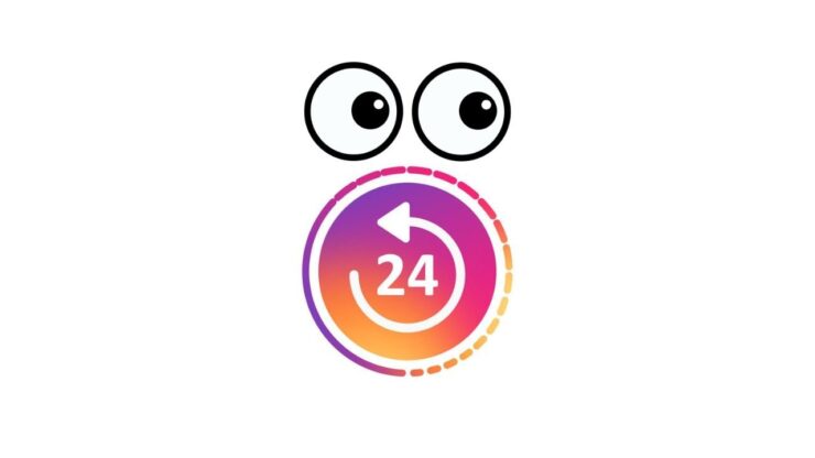 Instagramストーリーを匿名で見る方法