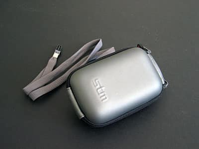 STM Cocoon