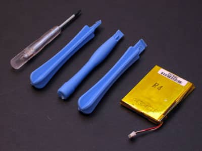 Первый взгляд: iDuo, FlexPed, myTune FM, Portectorz, TruePower 4G и другие