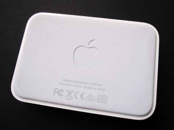 Recensione: Dock Apple iPhone 5c