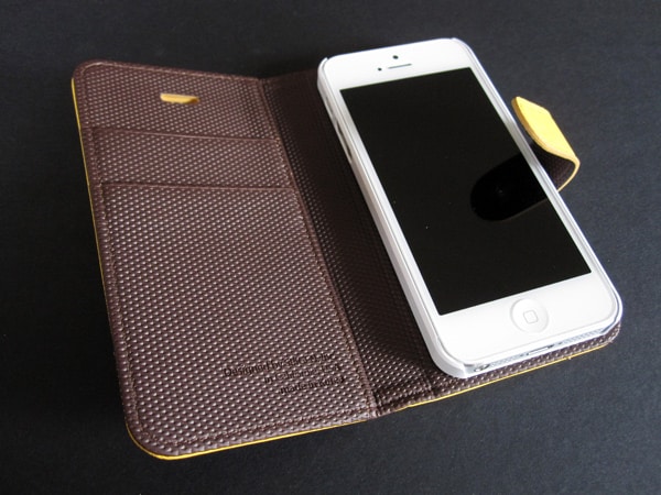 Recensione: Spigen SGP Illuzion per iPhone 5