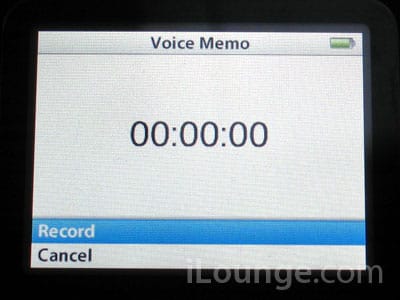 Revisión: Micrófono Estéreo Griffin iTalkPro para iPod 5G