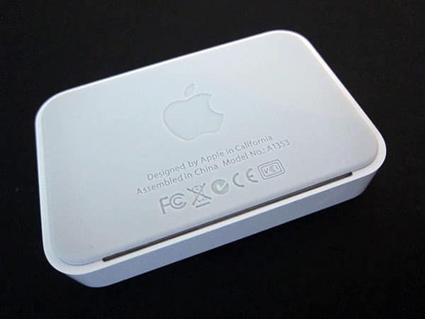 Recensione: Dock Apple iPhone 4