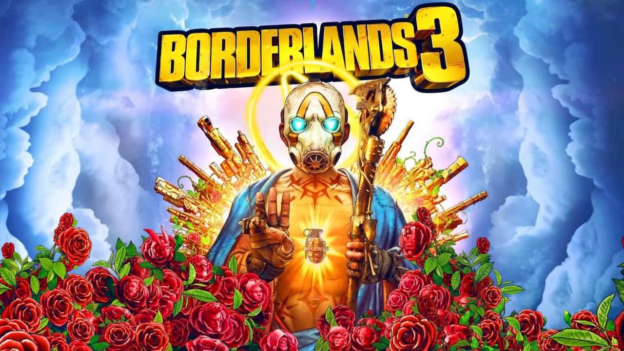 ボーダーランズ3