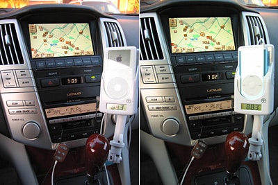 Revisión: DLO TransPod FM 2004 (para iPods con conector Dock)