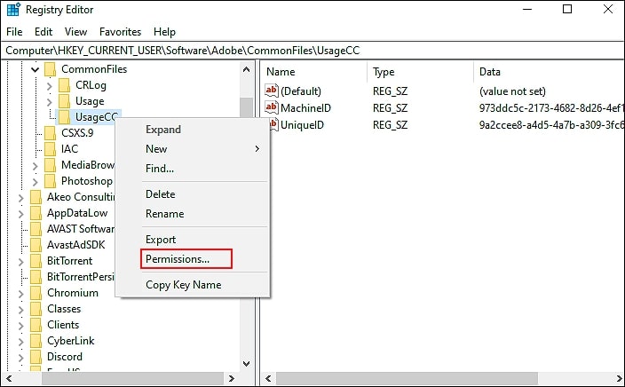 Errore dell'applicazione LogTransport2.exe