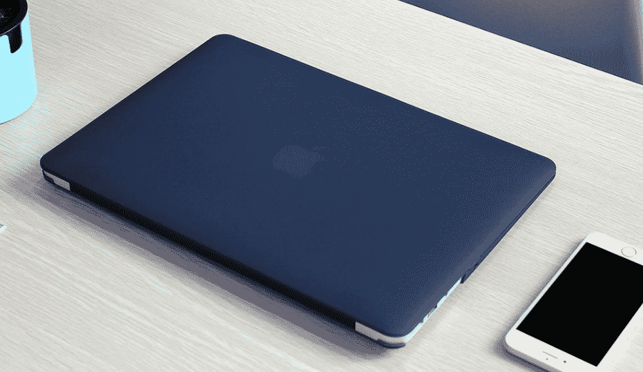 Custodia Leather Batianda MacBook Air 2019