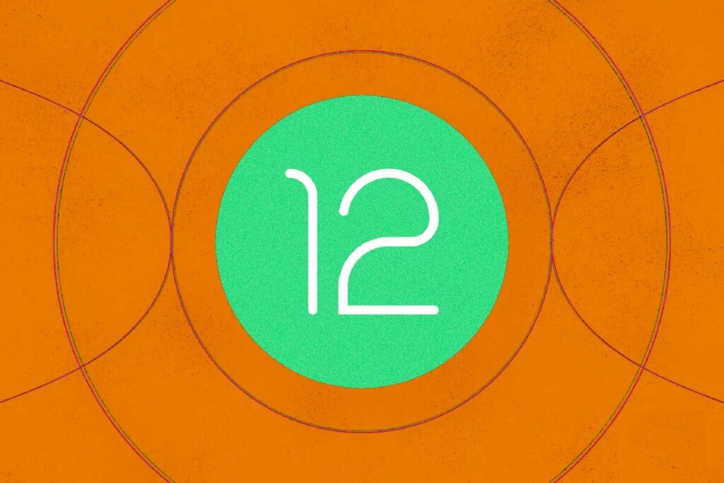 Instalar Android 12 no Pixel