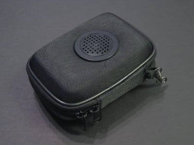 Primeiras Impressões: Fibra de Carbono, Vibes, Kimonos, iKitty, TuneCommand e Muito Mais