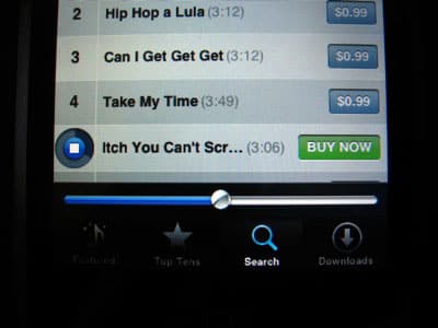 Обзор: Apple iPod touch (8GB/16GB/32GB)