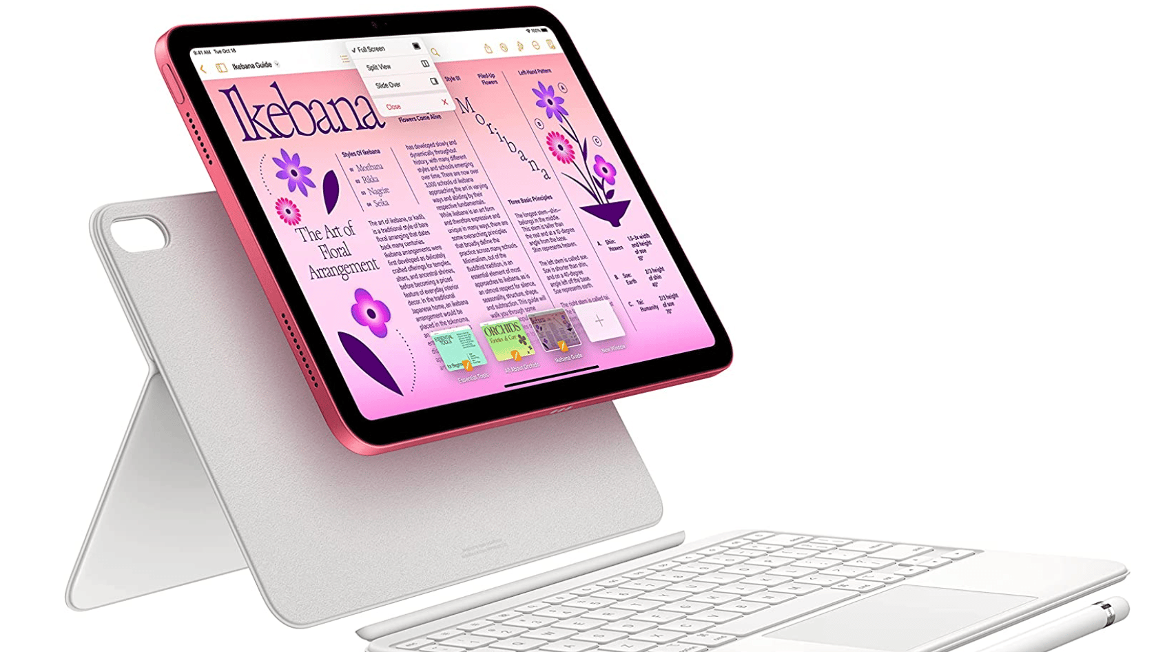 ipad