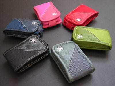 Первый взгляд: iDiddy, PlayThru, Timbuk2, Armor, Icesuits